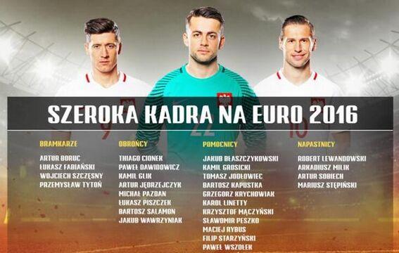 波兰欧洲杯电影名单（欧洲杯之波兰）